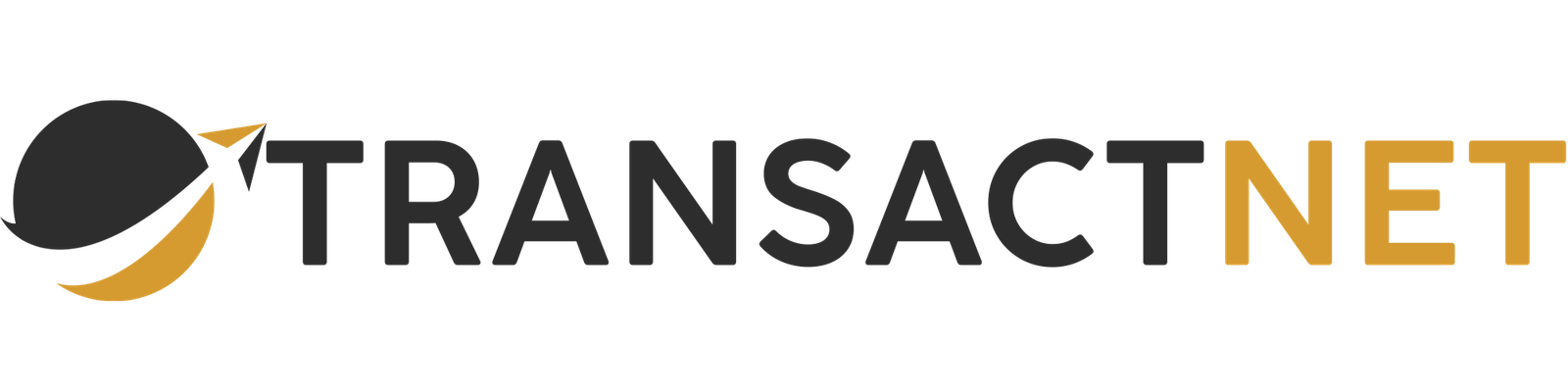 Transact Bank Logo